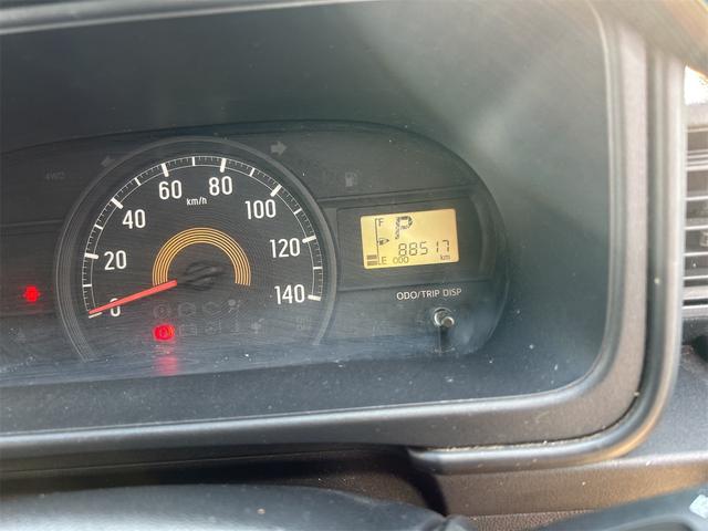 ハイゼットカーゴ ＤＸ　オートマ　キーレス　ＡＢＳ　パワステ　ＡＴ　ＥＴＣ　両側スライドドア　アイドリングストップ　エアコン　運転席エアバッグ　助手席エアバッグ（16枚目）