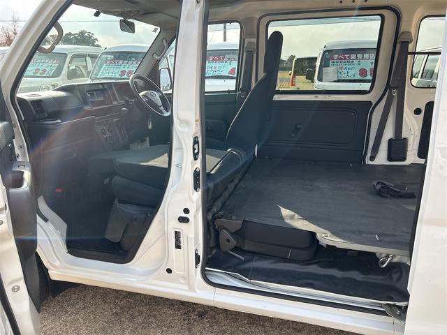 ハイゼットカーゴ ＤＸ　オートマ　キーレス　ＡＢＳ　パワステ　ＡＴ　ＥＴＣ　両側スライドドア　アイドリングストップ　エアコン　運転席エアバッグ　助手席エアバッグ（26枚目）