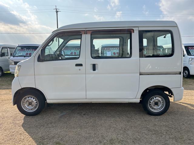 ハイゼットカーゴ スペシャル　４ＷＤ　マニュアル５速　ＭＴ　ドライブレコーダー　両側スライドドア　エアコン　パワーステアリング　運転席エアバッグ　助手席エアバッグ（2枚目）