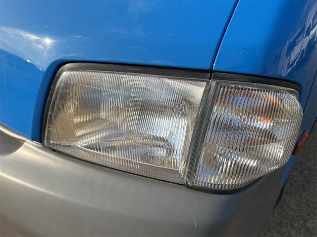 ボンゴトラック 　アルミバン　オートマ　２人乗り　バックカメラ　ベースグレード　後輪ダブル　ドライブレコーダー　ＡＢＳ　エアコン　パワーウィンドウ（9枚目）