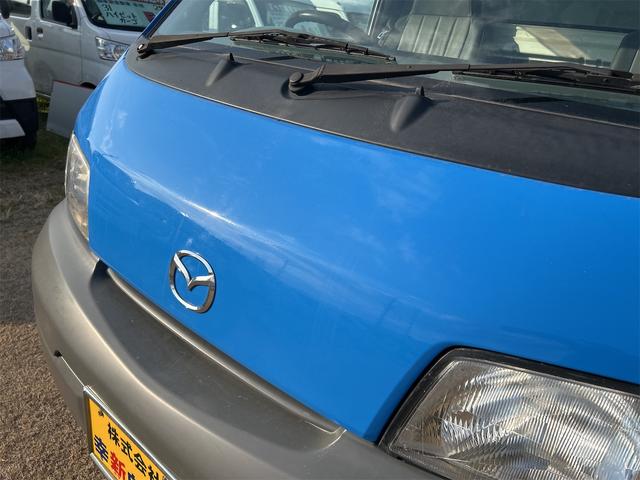 ボンゴトラック 　アルミバン　オートマ　２人乗り　バックカメラ　ベースグレード　後輪ダブル　ドライブレコーダー　ＡＢＳ　エアコン　パワーウィンドウ（10枚目）