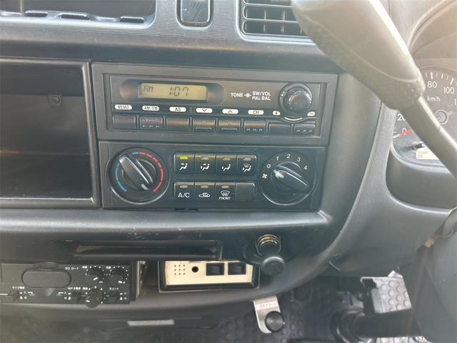 ボンゴトラック 　アルミバン　オートマ　２人乗り　バックカメラ　ベースグレード　後輪ダブル　ドライブレコーダー　ＡＢＳ　エアコン　パワーウィンドウ（24枚目）