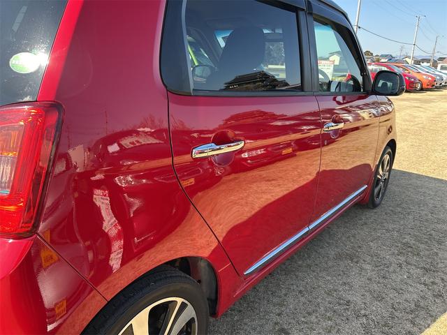 Ｎ－ＯＮＥ プレミアム　ツアラー・Ｌパッケージ　バックカメラ　ナビ　ＴＶ　オートクルーズコントロール　オートライト　ＨＩＤ　スマートキー　アイドリングストップ　電動格納ミラー　ベンチシート　ＣＶＴ　盗難防止システム　ＡＢＳ　ＥＳＣ　ＣＤ　ＤＶＤ再生（14枚目）