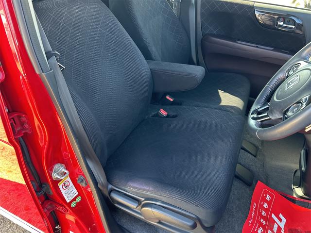 Ｎ－ＯＮＥ プレミアム　ツアラー・Ｌパッケージ　バックカメラ　ナビ　ＴＶ　オートクルーズコントロール　オートライト　ＨＩＤ　スマートキー　アイドリングストップ　電動格納ミラー　ベンチシート　ＣＶＴ　盗難防止システム　ＡＢＳ　ＥＳＣ　ＣＤ　ＤＶＤ再生（27枚目）