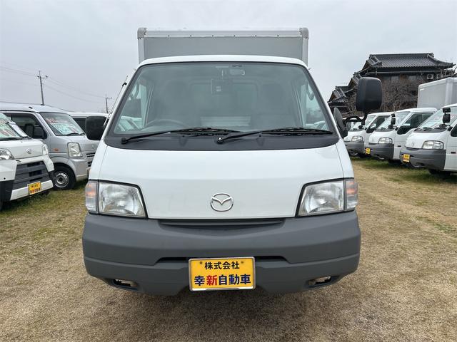 ボンゴトラック ベースグレード　パネルバン　スライドドア　オートマ　積載量７００Ｋｇ　ＡＴ　バックカメラ　エアコン　パワーウィンドウ　運転席エアバッグ　助手席エアバッグ（8枚目）