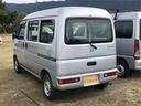 HONDA ACTY VAN