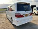 TOYOTA ALPHARD G