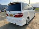 TOYOTA ALPHARD G