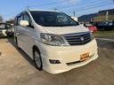 TOYOTA ALPHARD G