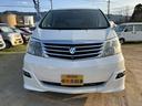 TOYOTA ALPHARD G