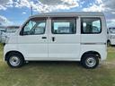 SUBARU SAMBAR VAN