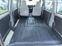 トランスポーター　オートマ　軽バン　ＡＴ　両側スライドドア　エアコン　パワーウィンドウ　運転席エアバッグ　ＣＤ　ＴＶ１　２０１０年式　車検整備付き（23枚目）