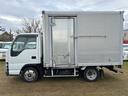 ISUZU ELF TRUCK