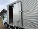 ISUZU ELF TRUCK