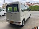 ハイゼットカーゴ スペシャル 4WD AT 両側スライドドア アイドリングストップ エアコン 運転席エアバッグ 助手席エアバッグ(5枚目)
