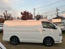 ハイエースバン -5度冷凍車 冷蔵車 オートマ ディーゼル タイヤ4本新品 社外アルミホイール フォグランプ バックモニター ドライブレコーダー ETC スライドドア 電動格納ミラー エアコン パワーウィンドウ(6枚目)