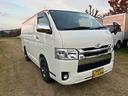 ハイエースバン -5度冷凍車 冷蔵車 オートマ ディーゼル タイヤ4本新品 社外アルミホイール フォグランプ バックモニター ドライブレコーダー ETC スライドドア 電動格納ミラー エアコン パワーウィンドウ(7枚目)