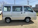 サンバーバン VB タイミングベルト交換済み バン MT 両側スライドドア エアコン 運転席エアバッグ(6枚目)