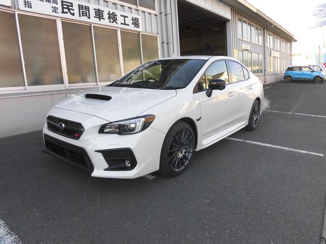 スバル ｗｒｘ ｓ４ ｖａ系 ｓｔｉスポーツアイサイト 中古車検索 くるまのニュース