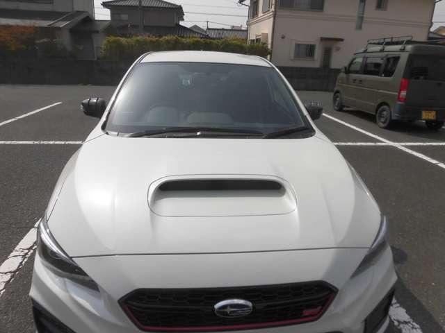 ＷＲＸ ＳＴＩ ＲＡ－Ｒ　ドライブレコーダー　バックカメラ　ＬＥＤヘッドランプ　スマートキー　ＥＴＣ　アルミホイール　ターボ　マニュアル６速　フルセグＴＶ　ミュージックプレイヤー接続可（16枚目）