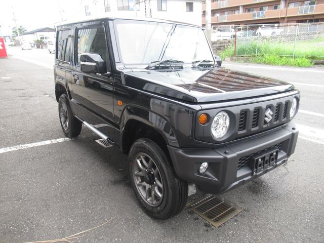 ジムニー ＸＣ（2枚目）