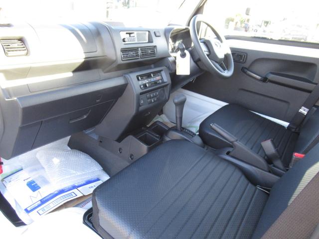 ハイゼットトラック スタンダードＳＡＩＩＩｔ（2枚目）