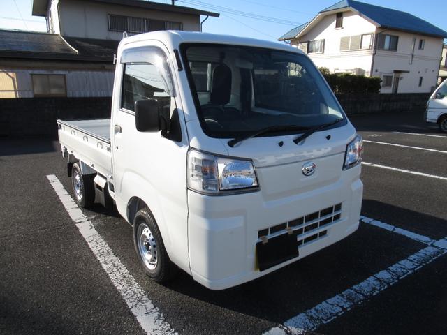 ハイゼットトラック スタンダードＳＡＩＩＩｔ（3枚目）