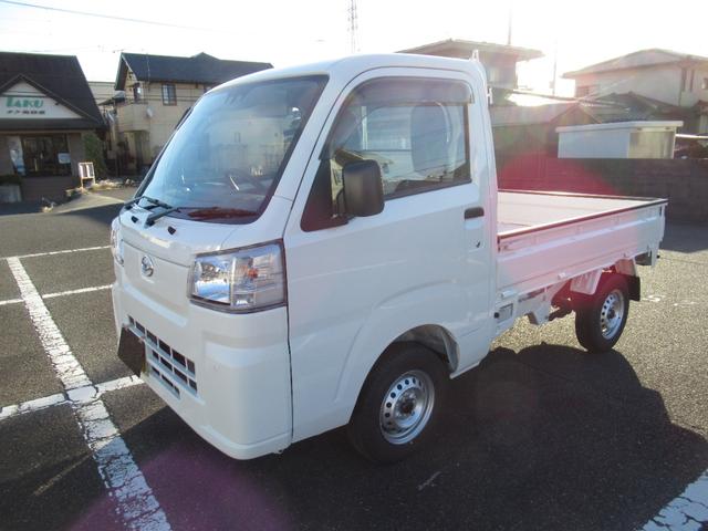 ハイゼットトラック スタンダードＳＡＩＩＩｔ（4枚目）