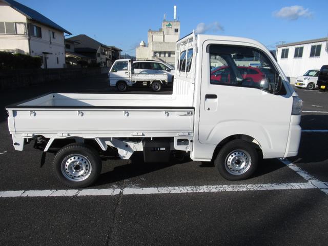 ハイゼットトラック スタンダードＳＡＩＩＩｔ（5枚目）