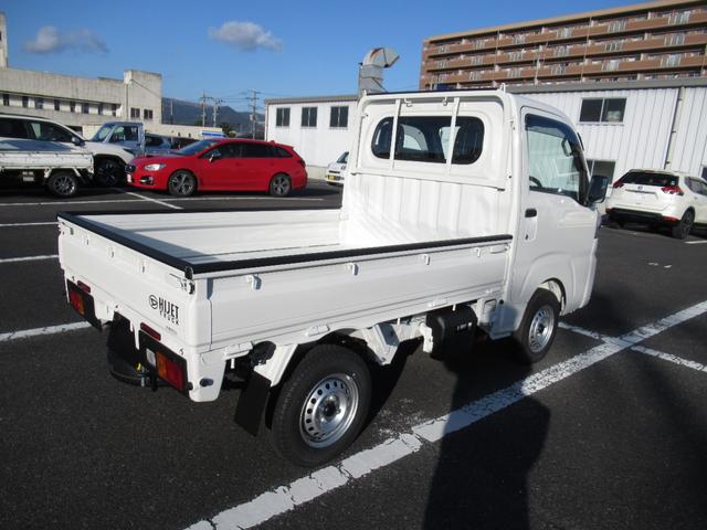 ハイゼットトラック スタンダードＳＡＩＩＩｔ（6枚目）