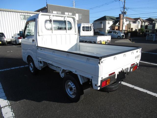 ハイゼットトラック スタンダードＳＡＩＩＩｔ（7枚目）