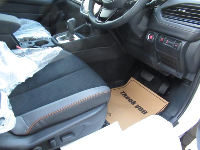 フォレスター スポーツ　ＥＸ　ブラックセレクション　ハーマンカードンサウンド（9枚目）