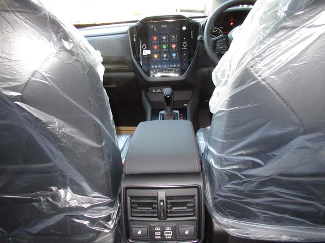 フォレスター スポーツ　ＥＸ　ブラックセレクション　ハーマンカードンサウンド（10枚目）