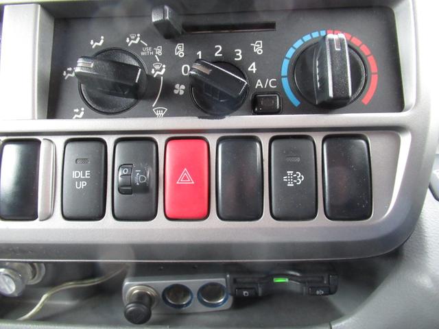 トヨエース Wキャブジャストロー(19枚目)