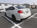 ＷＲＸ ＳＴＩ ＲＡ－Ｒ　ドライブレコーダー　バックカメラ　ＬＥＤヘッドランプ　スマートキー　ＥＴＣ　アルミホイール　ターボ　マニュアル６速　フルセグＴＶ　ミュージックプレイヤー接続可（6枚目）