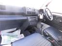 ハイゼットトラック スタンダード　農用スペシャル　スマートアシストレス４　マニュアル５速　オートライト　センターデフロック　４ＷＤ　ワンオーナー　三方開　車検令和８年５月（8枚目）