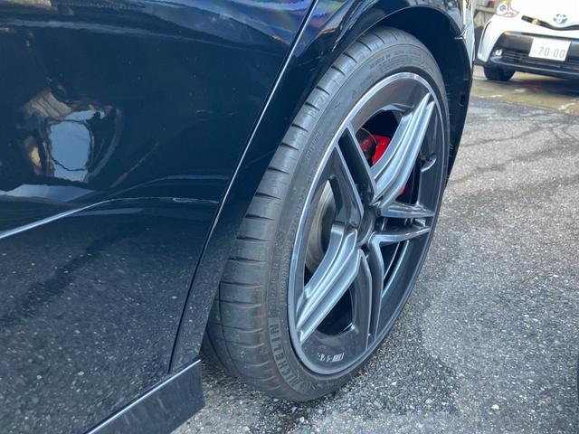 Ａクラス Ａ４５　Ｓ　４マチック＋　ＡＭＧパフォーマンスパッケージ　パノラミックスライディングルーフ　メモリー付きパワーシート　リコール対応済　スペアキー有（4枚目）