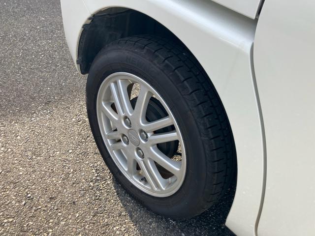 タント Ｘ　ＳＡ　ナビテレビ　バックカメラ　ＥＴＣ　ドライブレコーダー　スマートキー　プッシュスタート　セキュリティー　ベンチシート　片側パワースライドドア　アイドリングストップ（5枚目）