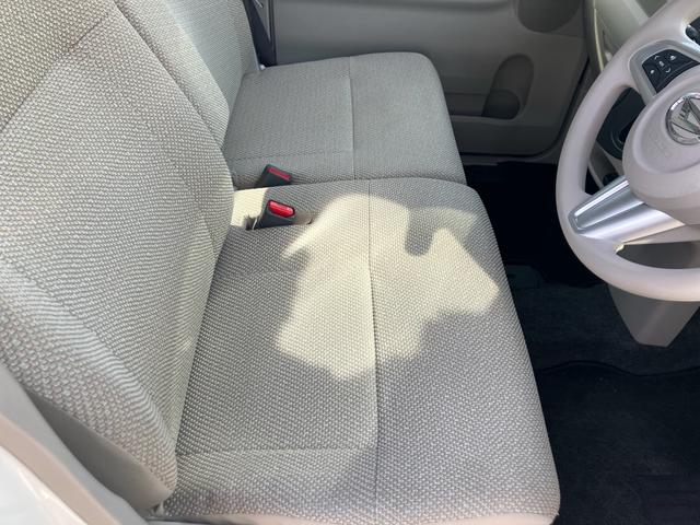 タント Ｘ　ＳＡ　ナビテレビ　バックカメラ　ＥＴＣ　ドライブレコーダー　スマートキー　プッシュスタート　セキュリティー　ベンチシート　片側パワースライドドア　アイドリングストップ（14枚目）