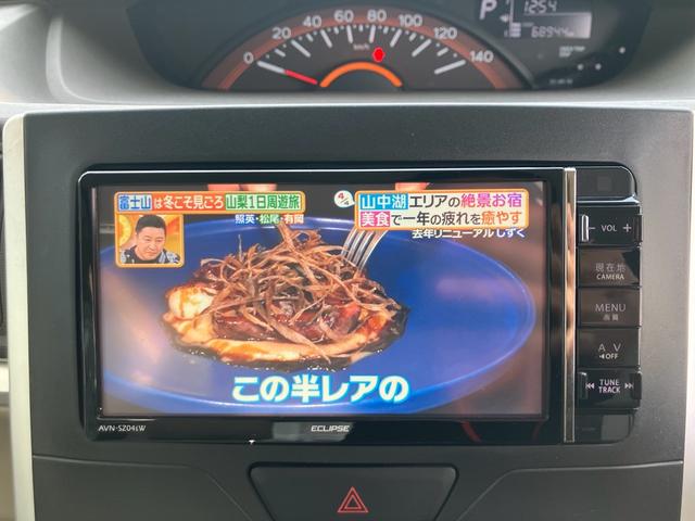 タント Ｘ　ＳＡ　ナビテレビ　バックカメラ　ＥＴＣ　ドライブレコーダー　スマートキー　プッシュスタート　セキュリティー　ベンチシート　片側パワースライドドア　アイドリングストップ（21枚目）