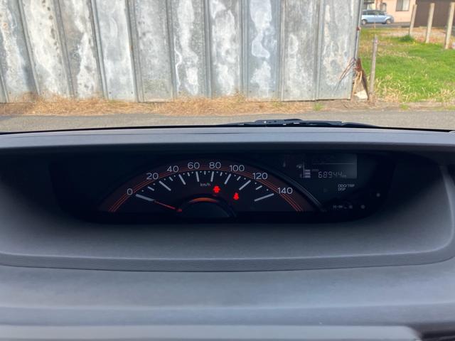 タント Ｘ　ＳＡ　ナビテレビ　バックカメラ　ＥＴＣ　ドライブレコーダー　スマートキー　プッシュスタート　セキュリティー　ベンチシート　片側パワースライドドア　アイドリングストップ（27枚目）