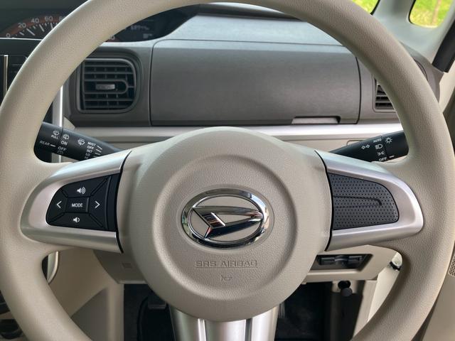 タント Ｘ　ＳＡ　ナビテレビ　バックカメラ　ＥＴＣ　ドライブレコーダー　スマートキー　プッシュスタート　セキュリティー　ベンチシート　片側パワースライドドア　アイドリングストップ（29枚目）