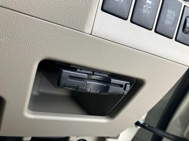 タント Ｘ　ＳＡ　ナビテレビ　バックカメラ　ＥＴＣ　ドライブレコーダー　スマートキー　プッシュスタート　セキュリティー　ベンチシート　片側パワースライドドア　アイドリングストップ（32枚目）