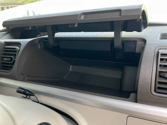 タント Ｘ　ＳＡ　ナビテレビ　バックカメラ　ＥＴＣ　ドライブレコーダー　スマートキー　プッシュスタート　セキュリティー　ベンチシート　片側パワースライドドア　アイドリングストップ（33枚目）