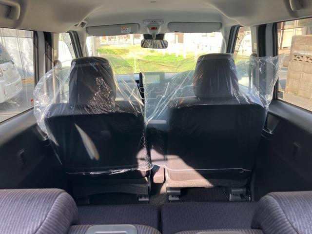 ムーヴ ＲＳ　届出済未使用車　両側パワースライドドア　ナビテレビ　アラウンドビューモニター　レーダークルーズ　コーナーセンサー　スマートキー　プッシュスタート　セキュリティー　ＬＥＤライト　純正アルミ（10枚目）