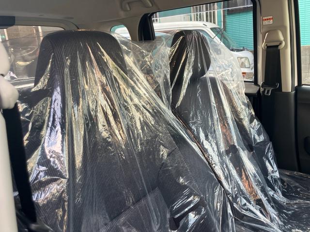 ムーヴ ＲＳ　届出済未使用車　両側パワースライドドア　ナビテレビ　アラウンドビューモニター　レーダークルーズ　コーナーセンサー　スマートキー　プッシュスタート　セキュリティー　ＬＥＤライト　純正アルミ（13枚目）