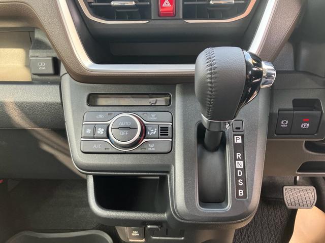 ムーヴ ＲＳ　届出済未使用車　両側パワースライドドア　ナビテレビ　アラウンドビューモニター　レーダークルーズ　コーナーセンサー　スマートキー　プッシュスタート　セキュリティー　ＬＥＤライト　純正アルミ（26枚目）