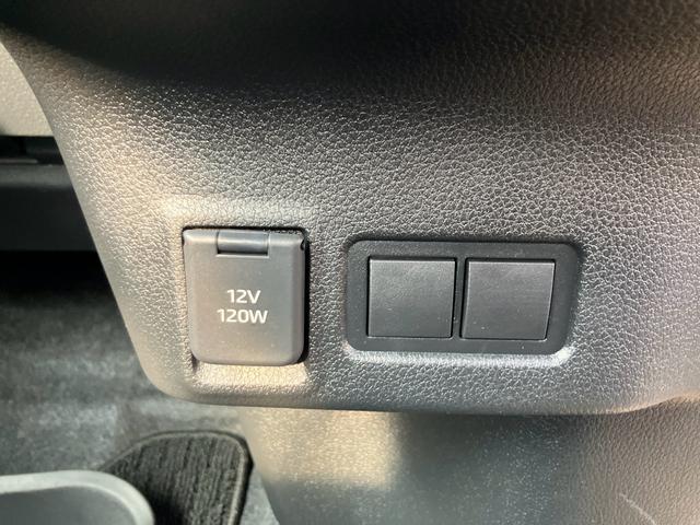 ムーヴ ＲＳ　届出済未使用車　両側パワースライドドア　ナビテレビ　アラウンドビューモニター　レーダークルーズ　コーナーセンサー　スマートキー　プッシュスタート　セキュリティー　ＬＥＤライト　純正アルミ（27枚目）