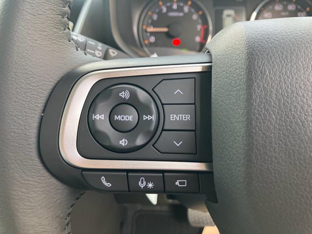 ムーヴ ＲＳ　届出済未使用車　両側パワースライドドア　ナビテレビ　アラウンドビューモニター　レーダークルーズ　コーナーセンサー　スマートキー　プッシュスタート　セキュリティー　ＬＥＤライト　純正アルミ（31枚目）