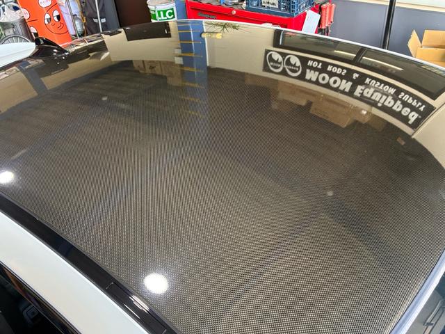 Ｍ３ Ｍ３クーペ　４０００ｃｃ・ＮＡ・６速ＭＴ・Ｖ８・カーボンルーフ・（5枚目）